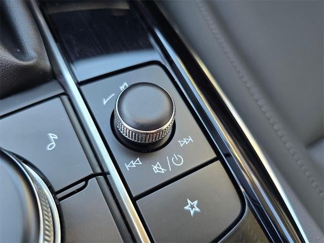 2025 Mazda Mazda CX-30 2.5 S Preferred Package AWD