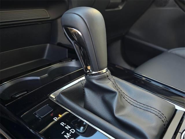 2025 Mazda Mazda CX-30 2.5 S Preferred Package AWD