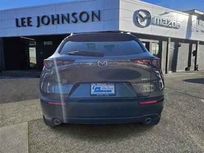 2025 Mazda Mazda CX-30 2.5 S Preferred Package AWD