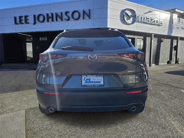 2025 Mazda Mazda CX-30 2.5 S Preferred Package AWD