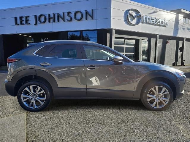 2025 Mazda Mazda CX-30 2.5 S Preferred Package AWD