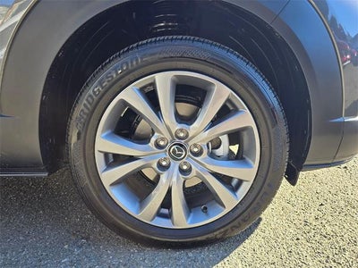 2025 Mazda Mazda CX-30 2.5 S Preferred Package AWD