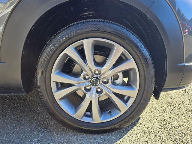 2025 Mazda Mazda CX-30 2.5 S Preferred Package AWD