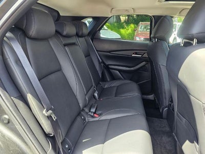 2024 Mazda Mazda CX-30 2.5 S Preferred Package AWD