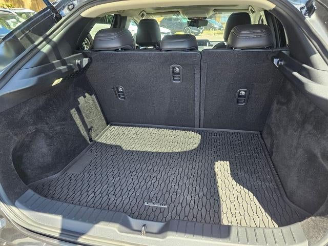 2024 Mazda Mazda CX-30 2.5 S Preferred Package AWD