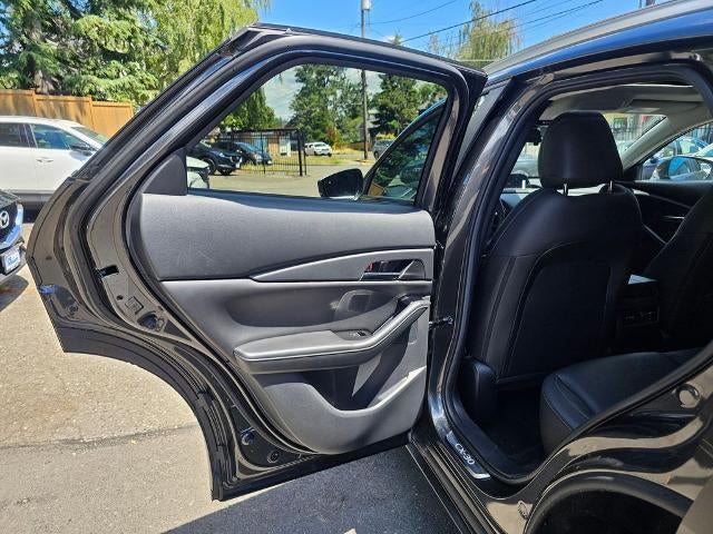 2024 Mazda Mazda CX-30 2.5 S Preferred Package AWD