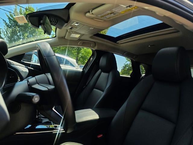 2024 Mazda Mazda CX-30 2.5 S Preferred Package AWD