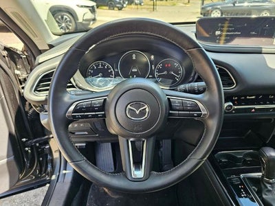 2024 Mazda Mazda CX-30 2.5 S Preferred Package AWD