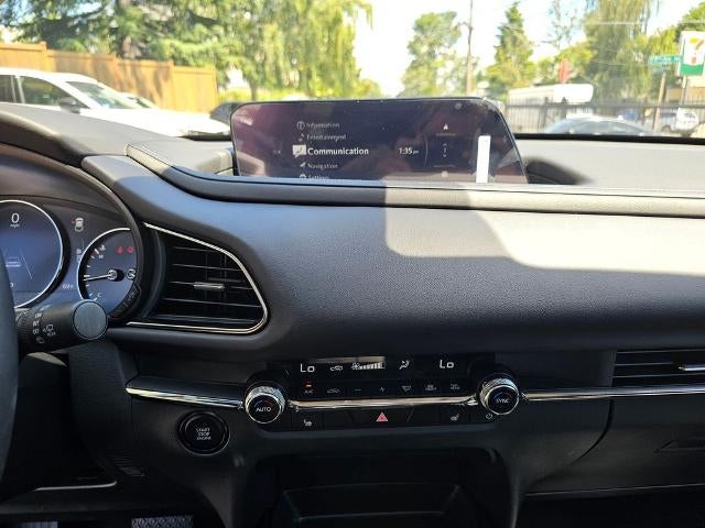 2024 Mazda Mazda CX-30 2.5 S Preferred Package AWD