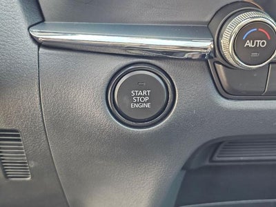 2024 Mazda Mazda CX-30 2.5 S Preferred Package AWD