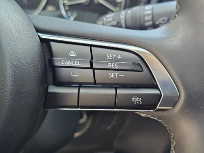 2024 Mazda Mazda CX-30 2.5 S Preferred Package AWD