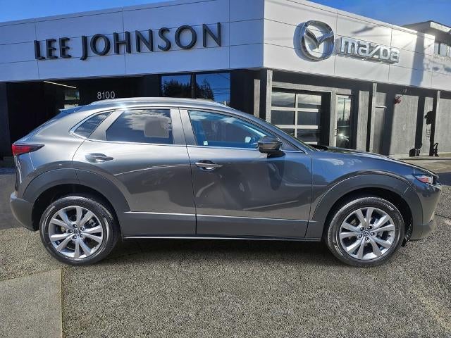 2024 Mazda Mazda CX-30 2.5 S Preferred Package AWD