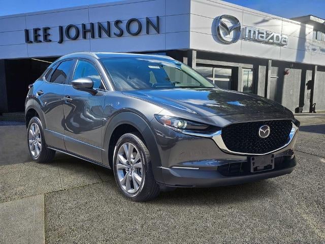 2024 Mazda Mazda CX-30 2.5 S Preferred Package AWD