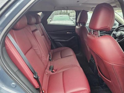 2023 Mazda Mazda CX-30 2.5 S Carbon Edition AWD