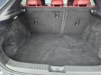 2023 Mazda Mazda CX-30 2.5 S Carbon Edition AWD