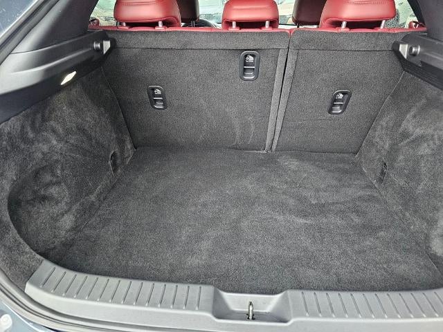 2023 Mazda Mazda CX-30 2.5 S Carbon Edition AWD