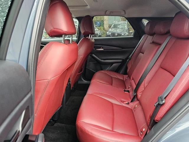 2023 Mazda Mazda CX-30 2.5 S Carbon Edition AWD