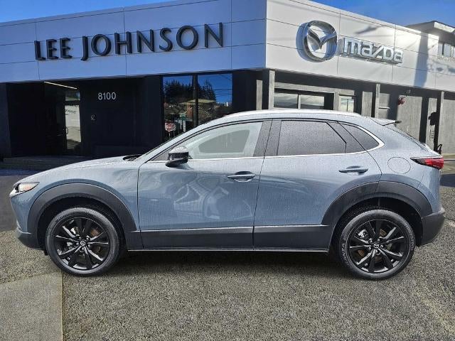 2023 Mazda Mazda CX-30 2.5 S Carbon Edition AWD