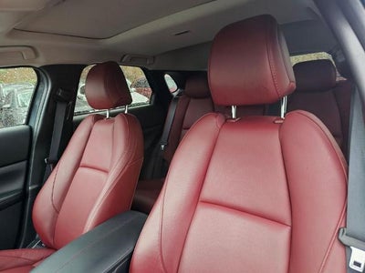 2023 Mazda Mazda CX-30 2.5 S Carbon Edition AWD