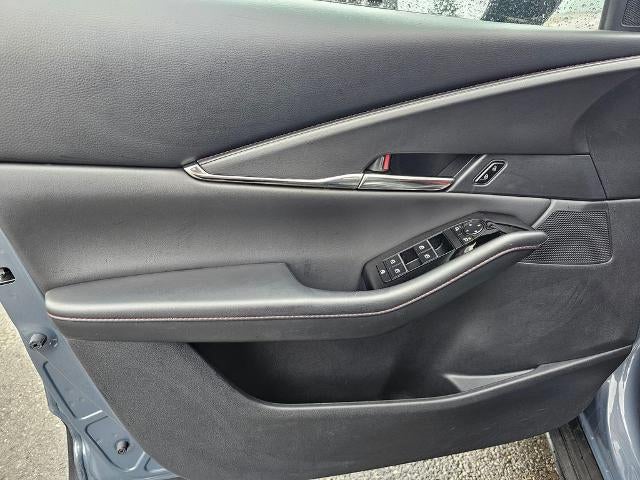 2023 Mazda Mazda CX-30 2.5 S Carbon Edition AWD