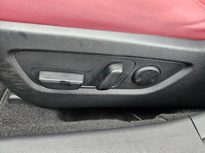 2023 Mazda Mazda CX-30 2.5 S Carbon Edition AWD