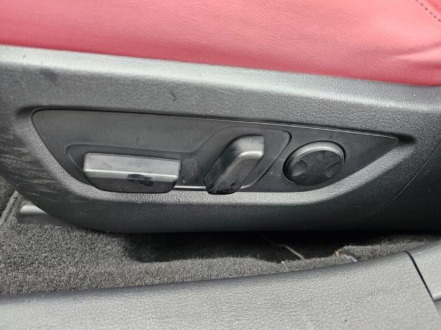 2023 Mazda Mazda CX-30 2.5 S Carbon Edition AWD