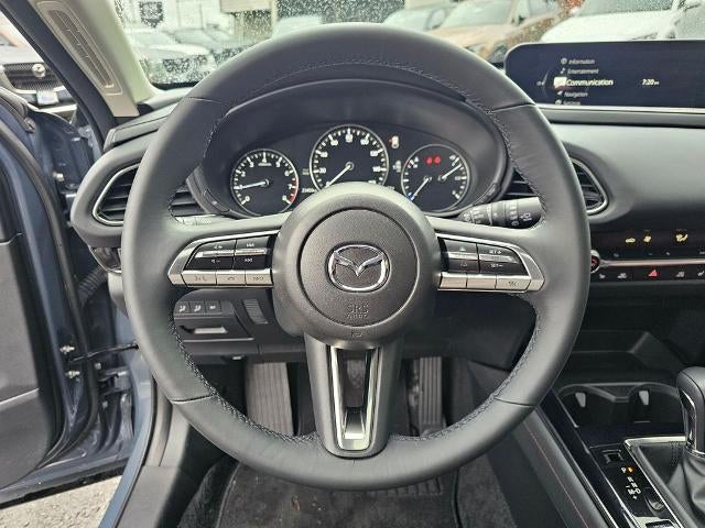 2023 Mazda Mazda CX-30 2.5 S Carbon Edition AWD