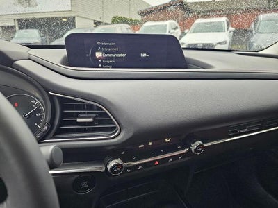 2023 Mazda Mazda CX-30 2.5 S Carbon Edition AWD