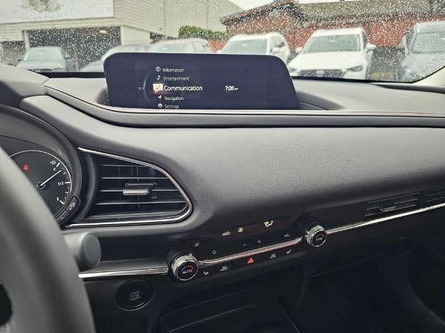 2023 Mazda Mazda CX-30 2.5 S Carbon Edition AWD