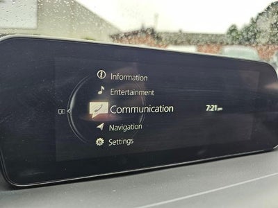 2023 Mazda Mazda CX-30 2.5 S Carbon Edition AWD