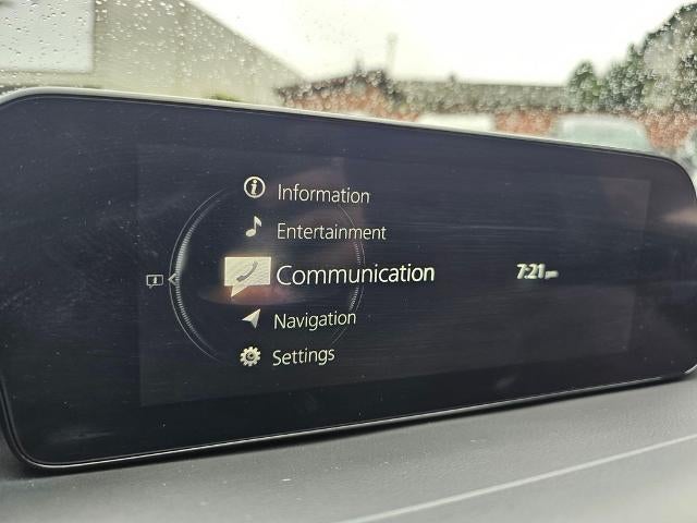 2023 Mazda Mazda CX-30 2.5 S Carbon Edition AWD