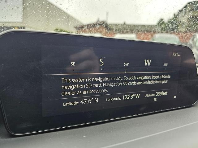 2023 Mazda Mazda CX-30 2.5 S Carbon Edition AWD