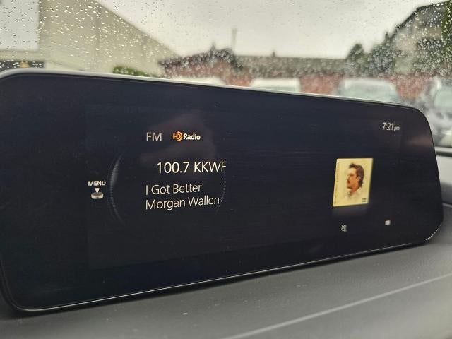 2023 Mazda Mazda CX-30 2.5 S Carbon Edition AWD