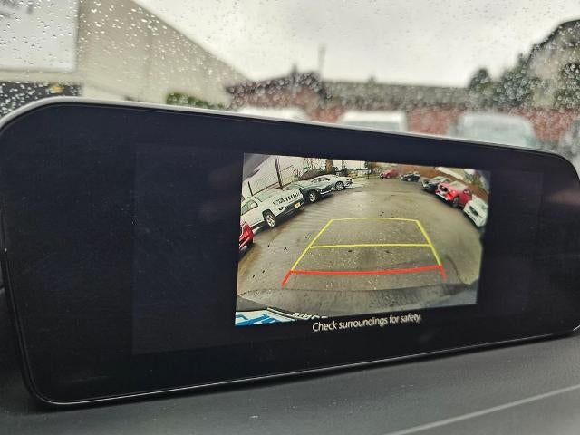 2023 Mazda Mazda CX-30 2.5 S Carbon Edition AWD