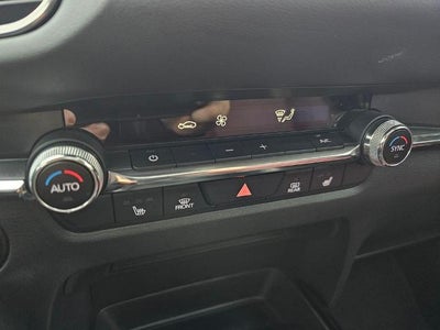 2023 Mazda Mazda CX-30 2.5 S Carbon Edition AWD