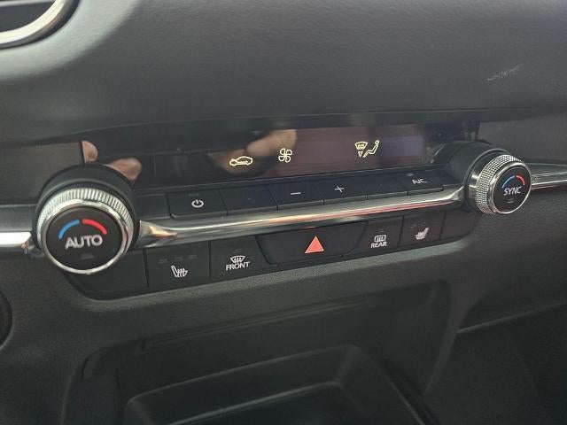 2023 Mazda Mazda CX-30 2.5 S Carbon Edition AWD