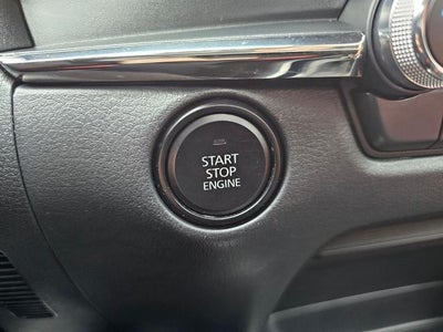 2023 Mazda Mazda CX-30 2.5 S Carbon Edition AWD