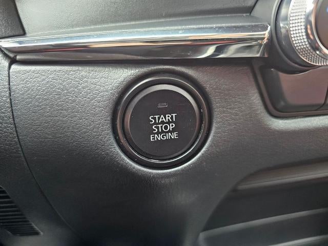 2023 Mazda Mazda CX-30 2.5 S Carbon Edition AWD