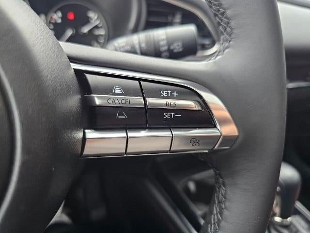 2023 Mazda Mazda CX-30 2.5 S Carbon Edition AWD
