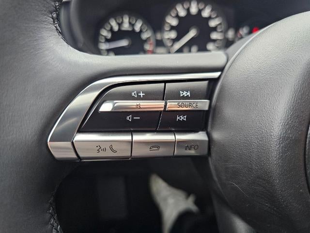 2023 Mazda Mazda CX-30 2.5 S Carbon Edition AWD