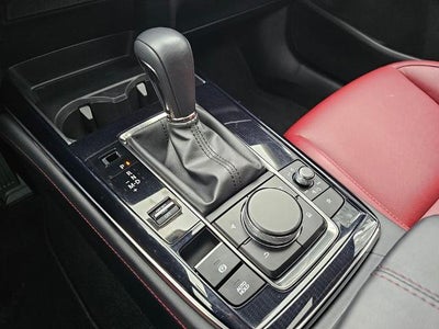 2023 Mazda Mazda CX-30 2.5 S Carbon Edition AWD