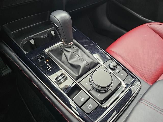 2023 Mazda Mazda CX-30 2.5 S Carbon Edition AWD