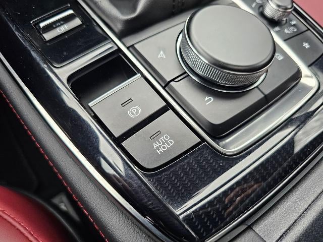 2023 Mazda Mazda CX-30 2.5 S Carbon Edition AWD