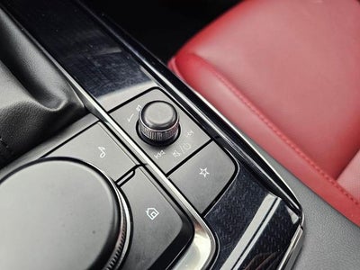 2023 Mazda Mazda CX-30 2.5 S Carbon Edition AWD