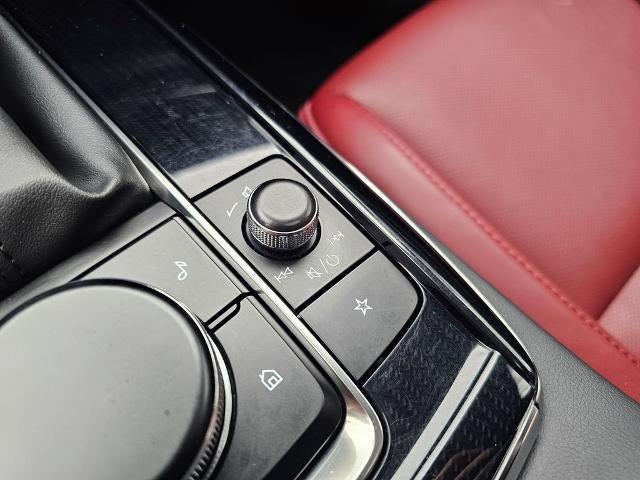 2023 Mazda Mazda CX-30 2.5 S Carbon Edition AWD