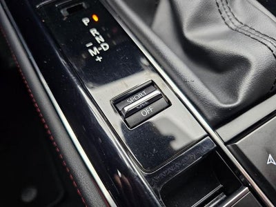 2023 Mazda Mazda CX-30 2.5 S Carbon Edition AWD