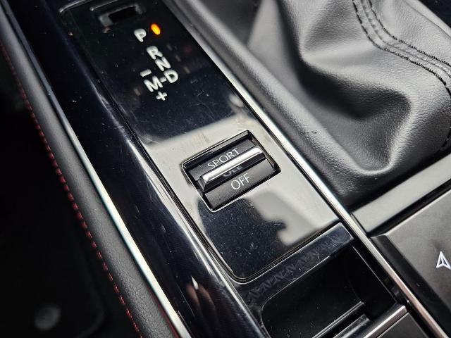 2023 Mazda Mazda CX-30 2.5 S Carbon Edition AWD