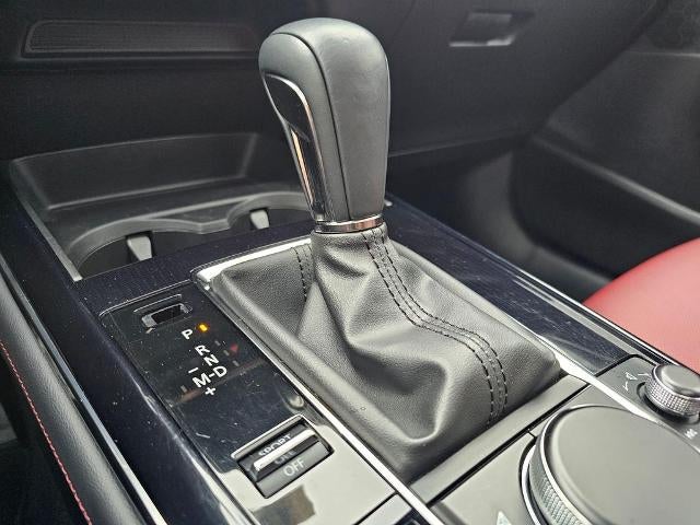 2023 Mazda Mazda CX-30 2.5 S Carbon Edition AWD