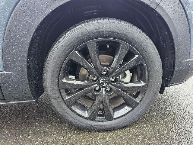 2023 Mazda Mazda CX-30 2.5 S Carbon Edition AWD