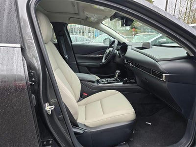 2025 Mazda Mazda CX-30 2.5 S Preferred Package AWD